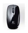 Logitech Mouse M115 (Black)