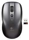 Logitech Wireless Mouse M515 Silver
