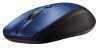 Logitech Wireless Mouse M515 Blue