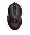 LOGITECH Vezetékes egér G400 Optikai, USB ( 1 év általános (jogszabály szerint) + 2 év (gyártó által biztosított szervizgarancia) )