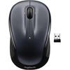 Vezetknlkli egr Logitech M325S sttszrke