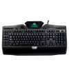 Logitech G19 Gaming Keyboard, US