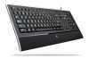 Logitech Illuminated Keyboard, US