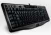 Logitech G110 Gaming Keyboard US