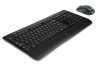 Logitech MK520 wless fekete HUN egér + billentyűzet ( 3 év)