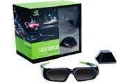 NVIDIA VISIO 3D -s szem�veg ( 12 h�nap �v gar.) 942-10701-0005-101 fot�