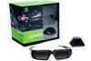 NVIDIA VISIO 3D -s szemüveg ( 12 hónap év gar.)