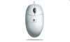LOGITECH Vezetékes egér OEM S96 Optikai, PS/2 fekete ( 1 év általános (jogszabály szerint) + 2 év (gyártó által biztosított szervizgarancia) )