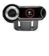 Logitech Webcam Pro 9000 Central Packaging !New Aug 09!