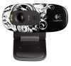 Logitech HD Webcam C270 webkamera + mikrofon fleur dark 960 000725  Technikai le