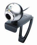 WEB Camera Logitech QuickCam Connect (2 �v gar) 961459-0924 fot�