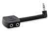 Playgear Share Audio jel eloszt� (PSP Y-Splitter) (Logitech) ( 980378-0914 ) �r
