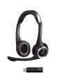 Logitech ClearChat PC Wireless, USB Wireless Transmitter