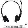 Logitech-OEM PC 860 Stereo Headset