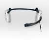 Logitech Stereo Headset H130 Cloud White