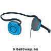 Logitech Stereo Headset H130 Sky Blue