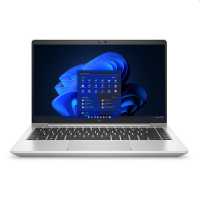 HP EliteBook laptop 14" FHD i5-1235U 16GB 512GB IrisXe W11Pro ezst HP EliteBook 640 G9