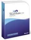 Microsoft Visual Studio Prem w/MSDN Retail 2010 English Programs Not to Latam Renwl