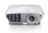 BenQ W1060 Cinema FullHD projektor (DLP; 1080p, 2000 AL, 5.000:1, 1,2x, 6000h(Eco), 1.59-1.9(56.8  2m), 2xHDMI) ( 3 év)