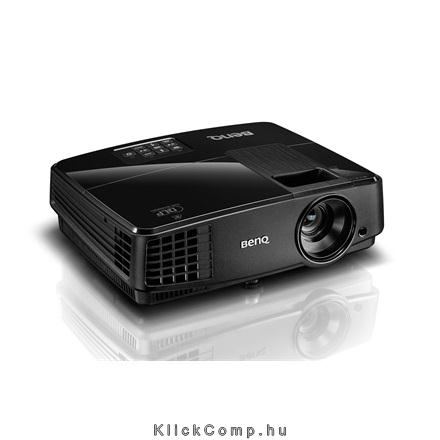 Projektor XGA 3200L 10000óra DLP 3D Benq MX507 fotó, illusztráció : 9H.JDX77.13E