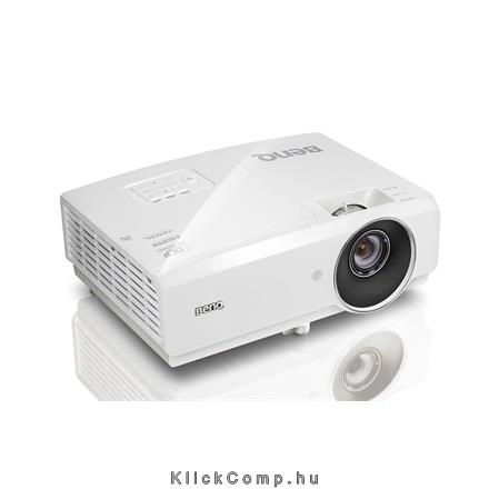 Projektor FullHD 3D 4500AL 4500h D-Sub 2xHDMI(MHL) USB-A LAN BenQ MH750 fotó, illusztráció : 9H.JFG77.23E