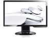 BenQ 24 G2420HD 16:9 LCD monitor (TN panel, GlossyBlack, FullHD, 1000:1(DCR: 40000:1), 2ms, D-sub/DVI/HDMI) ( 3 év)