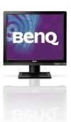 BenQ 19 BL902TM 5:4 LED monitor (TN panel, Black,1280x1024, 5ms, 1000:1(DCR: 12M:1), D-sub/DVI, speaker, pivot) B2B ( 3 év)