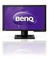 BenQ 23,6 XL2410T 16:9 120Hz 3D LED monitor (TN panel, Black, 2ms FullHD, DCR: 10M:1,D-sub/DVI-D,HDMI Pivot) ( 3 év)