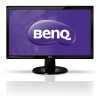 BenQ 24 GL2450HM 16:9 LED monitor (TN panel, GlossyBlack, FullHD, 2ms, 1000:1(DCR: 12M:1), D-sub/DVI/HDMI, speaker) ( 3 év)