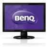 BenQ 19 G951A 16:10 LCD monitor (TN panel, GlossyBlack, 1440x900, 5ms, DCR: 50.000 :1, D-Sub) ( 3 év)