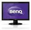 BenQ 22 G2251M 16:10 LCD monitor (TN panel, Black, 1680x1050, 1000:1 (DCR 50000:1), D-Sub/DVI, speaker) ( 3 év)