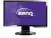 BenQ 23 G2320HDBL 16:9 LED monitor (TN panel, GlossyBlack, FullHD, 1000:1(DCR: 5M:1), 5ms, D-sub/DVI) ( 3 év)