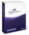 Microsoft Visual Studio Ultimate wMSDN Rtl 2010 English Programs Not to Latam DVD