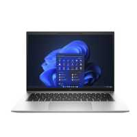 HP EliteBook laptop 14" WUXGA i5-1235U 16GB 512GB IrisXe DOS ezst HP EliteBook 840 G9