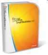 Microsoft OEM Office 2007 Small Business UK 1pk V2 9QA-01757 fot�