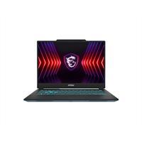 MSI Cyborg 14 laptop 14" FHD i7-13620H 16GB 512GB NoOs