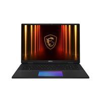 MSI Titan 18 HX AI laptop 18" UHD i9-275HX 64GB 4TB Win11 Pro