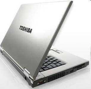 Toshiba Tecra laptop Core2Duo P8400 2,26 GHZ 3GB 250 GB 3G Modem HSUPA , + A To fotó, illusztráció : A10-11M