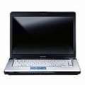 Laptop Toshiba Core2 Duo T7500 2.2G 2G 300G ATI HD2600 VHP+Ajándék WIFI Ro Szer fotó, illusztráció : A200-1J3