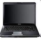 Laptop Toshiba Dual Core T3400 2.16 GHZ 2G ,HDD 250GB ATI 3470 256 M laptop not fotó, illusztráció : A300-21CVHB