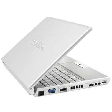 Toshiba Portégé 12.1  laptopLED , Lótuszrózsaszín , Core2Duo U9300 1.2 GHZ 2G T fotó, illusztráció : A600-137