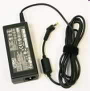 Acer 65W AC adapter k�bellel ( Return toFact.Hardw.Ltd.Warr. 1/2 �v ) A65WADAPTERK fot�