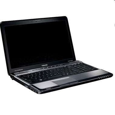 Toshiba Satellite 15,6  laptop, i7-740M, 4GB, 500GB, GT350M 3D, BlueRay író, Wi fotó, illusztráció : A665-149