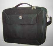 Samsonite 15,4" Off.Case nb t�ska fekete ( 1 �v gar.) A88-009-042 fot�