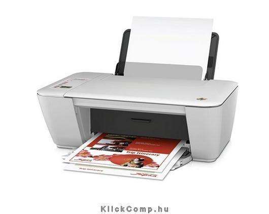 HP DeskJet Ink Advantage 2545 nyomtató multifunkciós nyomtató tintasugaras fotó, illusztráció : A9U23C