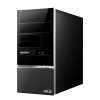 ASUS V6-P8H61E 380W (peak) Barebone ( Szervizben 2 év )