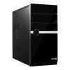 ASUS V7-P5G41E 380W (peak) Barebone ( Szervizben 2 év )