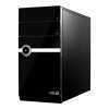 ASUS V7-P8H61E 380W (peak) Barebone ( Szervizben 2 év )