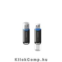 16GB PenDrive USB2.0 Fekete AC906-16G-RBK
