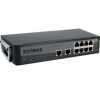 Edimax vezetékes router 2WAN+8LAN ( 3 év gar.)